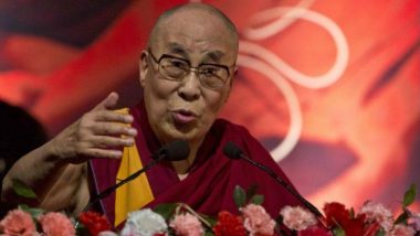 China Spying on Dalai Lama: भारतीय सुरक्षा एजेंसियों की रिपोर्ट से बड़ा खुलासा, चीन तिब्बती बौद्ध धर्मगुरु दलाई लामा की करा रहा था जासूसी