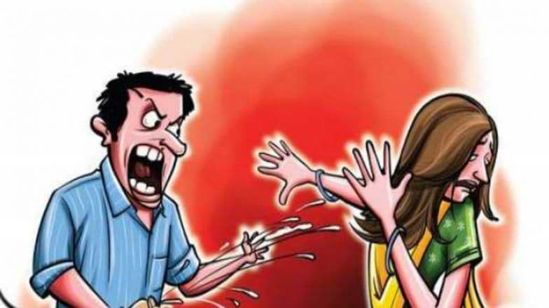 रेप कम्प्लेंट वापस लेने से इनकार करने पर शख्स ने महिला पर फेंका ज्वलनशील ईंधन रेप कम्प्लेंट वापस लेने से इनकार करने पर शख्स ने महिला पर फेंका ज्वलनशील ईंधन