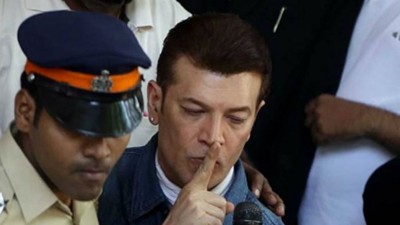 ड्रग्स देकर रेप करने के आरोप में फंसे आदित्य पंचोली को कोर्ट से मिली बड़ी राहत