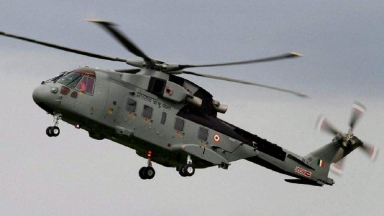 अगस्ता वेस्टलैंड VVIP हेलीकॉप्टर घोटाला: बिचौलिए सुशेन मोहन गुप्ता को दिल्ली के स्पेशल कोर्ट ने दी जमानत