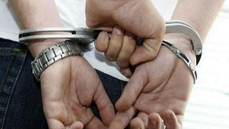हैदराबाद: कांग्रेस के पूर्व विधायक जयप्रकाश रेड्डी गिरफ्तार, मानव तस्करी का है आरोप