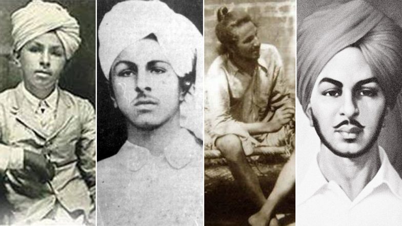 पाकिस्तान में मनाई गई सरदार भगत सिंह की जयंती, डाक टिकट में भी की गई तस्वीर की मांग