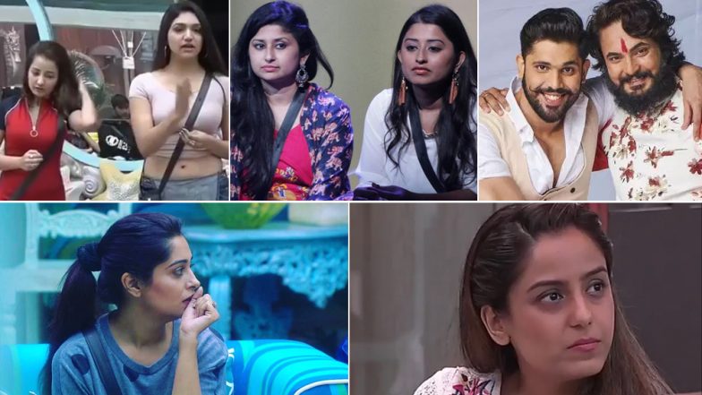 Bigg Boss 12 : इस हफ्ते ये दो कंटेस्टेंट हो सकते हैं घर से निष्कासित