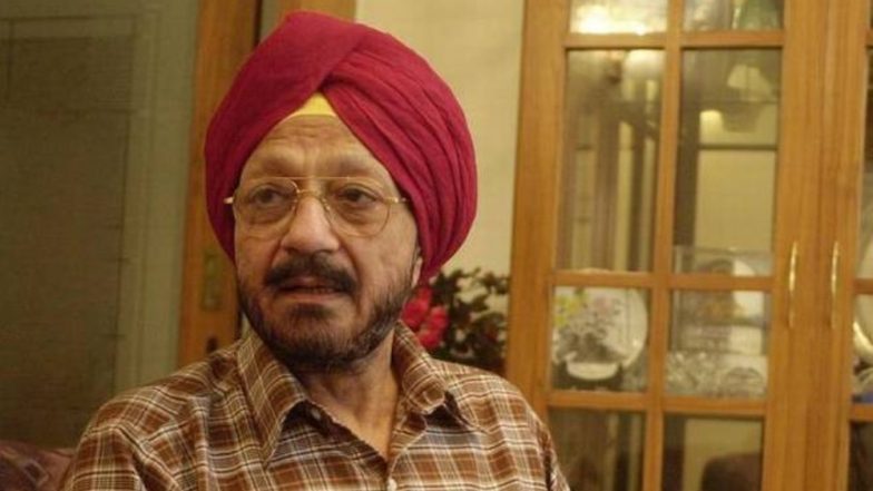 प्रख्यात खेल कॉमेंटेटर जसदेव सिंह का निधन, 87 की उम्र में ली आखिरी सांस