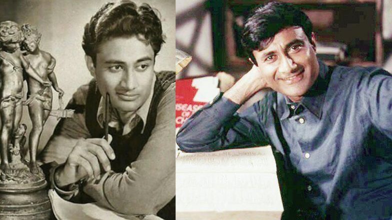 जन्मदिन विशेष: एक्टर बनने से पहले थे अकाउंटेंट थे देव आनंद, जानें उनके फिल्मी करियर से जुड़ी ये खास बातें