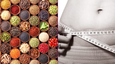 मोटापे से परेशान: ये 5 मसाले है आपकी समस्या का समाधान