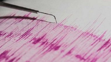 भूकंप के झटकों से फिर हिला अंडमान, रिक्टर स्केल पर तीव्रता 5.0