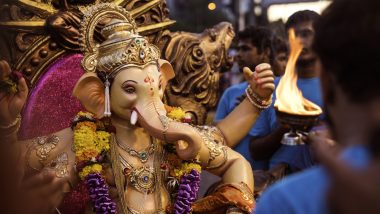 Vinayak Chaturthi 2019: कल 10 मार्च को है विनायक चतुर्थी, जानें व्रत कथा और पूजा विधि