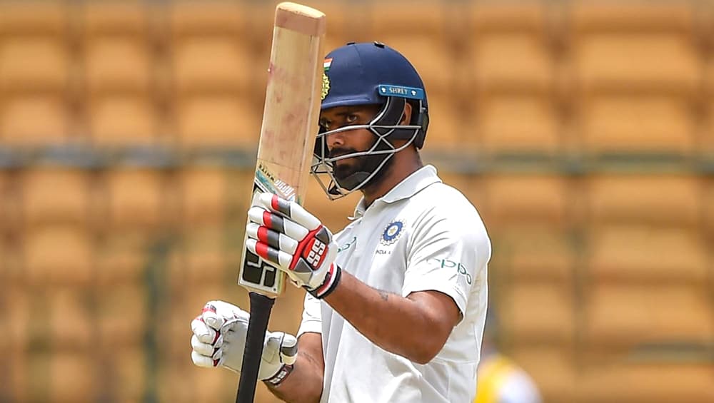 India vs Australia 3rd Test: भारतीय पारी की शुरुआत करने आया यह स्टार बल्लेबाज पहले ही मैच में चोट से कराहा