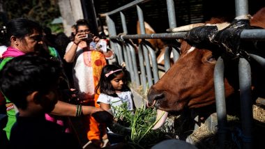 इस देश के हिंदू प्रवासियों को भारत की नागरिकता देने की उठ रही है मांग