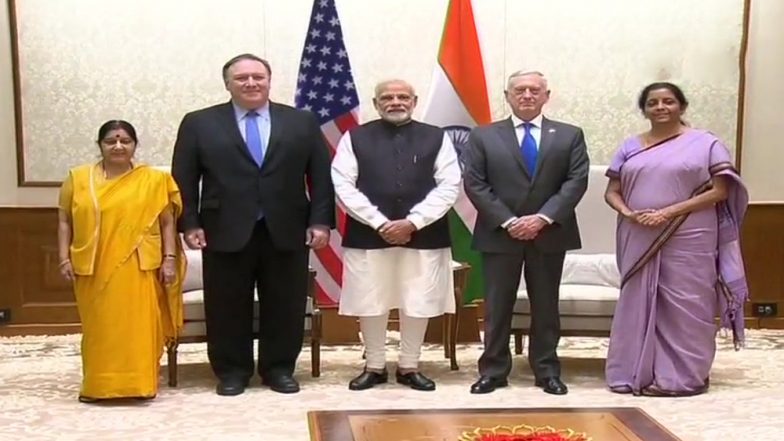 भारत और अमेरिका ने दी पाकिस्तान को नसीहत, आतंकी हमले बंद करे नहीं तो...