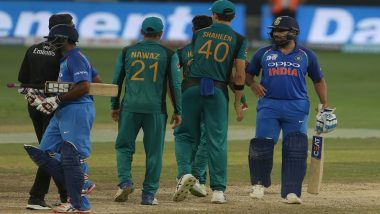 Asia Cup 2021 Postponed: कोविड-19 महामारी के चलते एशिया कप 2021 स्थगित, अब 2023 में होगा टूर्नामेंट