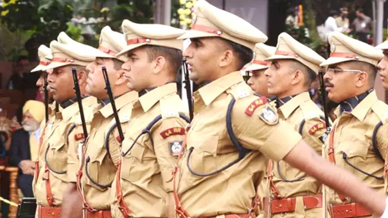बिहार में कानून व्यवस्था को लेकर सख्त नितीश सरकार, 8 आईपीएस अधिकारियों का तबादला