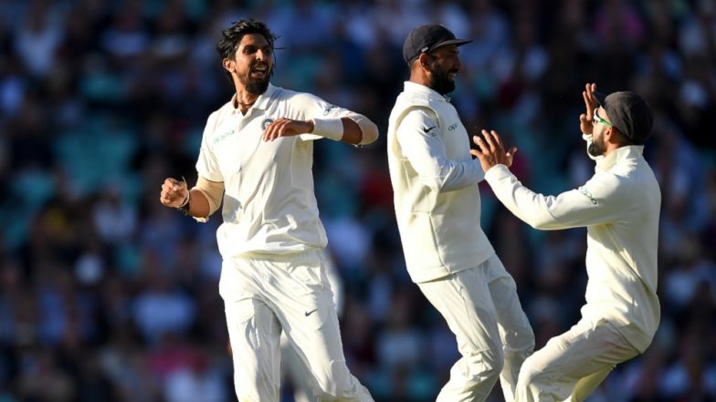 India vs Australia 3rd Test: भारत इतिहास रचने से केवल दो विकेट दूर