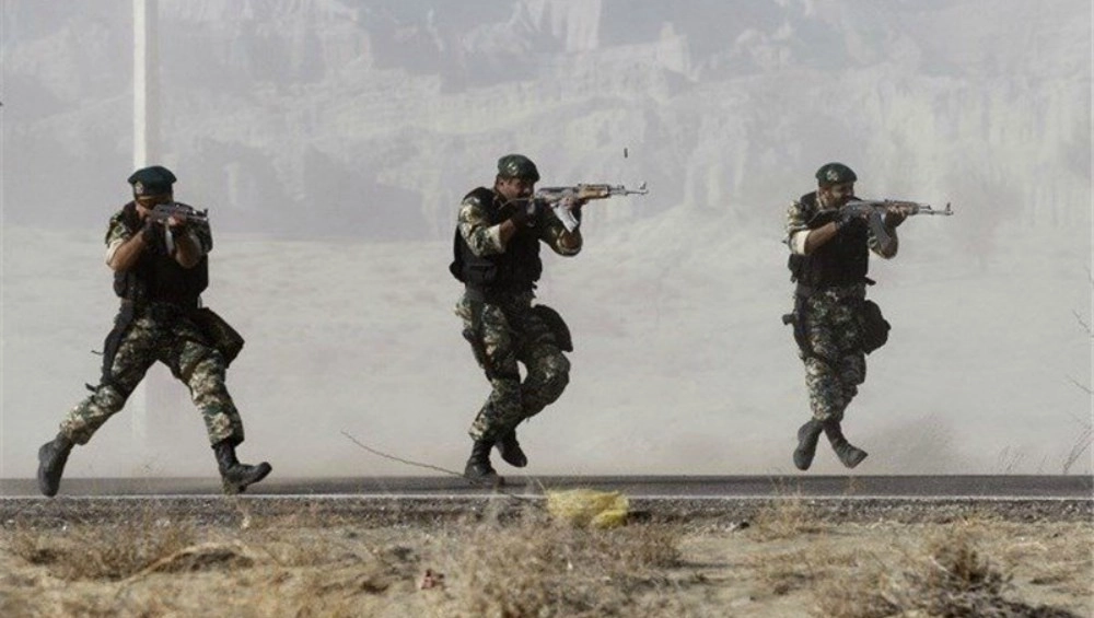 इजरायली बलों ने 2 और भागे हुए फिलिस्तीनी कैदियों को पकड़ा