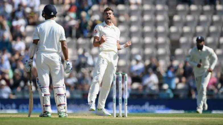 Oval Test: इंग्लैंड ने घोषित की पारी, भारत के सामने जीत के लिए रखा 464 रनों का लक्ष्य
