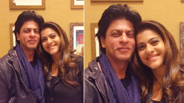 फिल्म DDLJ पर काजोल का बयान, कहा- सिर्फ शाहरुख और आदित्य चोपड़ा नहीं हैं सफलता की वजह