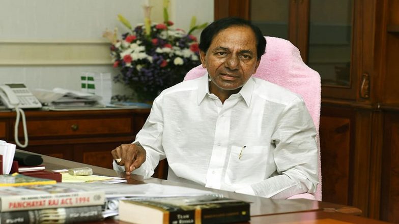 सोची समझी रणनीति के तहत KCR ने भंग की तेलंगाना की विधानसभा, राहुल गांधी के मंसूबों पर ऐसे फेरा पानी