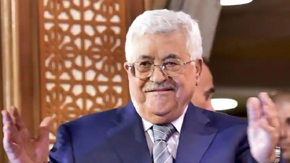 फिलिस्तीन ने मिडईस्ट क्वाट्रेट से अमेरिका को बाहर करने का प्रस्ताव रखा