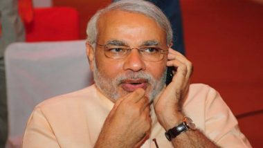 PM मोदी की खुफिया फोन लाइन में सेंधमारी की कोशिश, मामला दर्ज