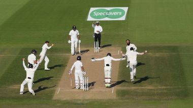 पूर्व कप्तान एलिस्टर कुक का आखिरी मैच, इंग्लैंड ने टॉस जीतकर बल्लेबाजी का फैसला लिया