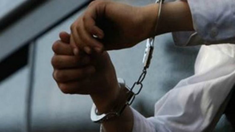 जम्मू-कश्मीर: पुलिस के हाथ लगी बड़ी कामयाबी, जांच के दौरान लश्कर-ए-तैयबा का आतंकी गिरफ्तार
