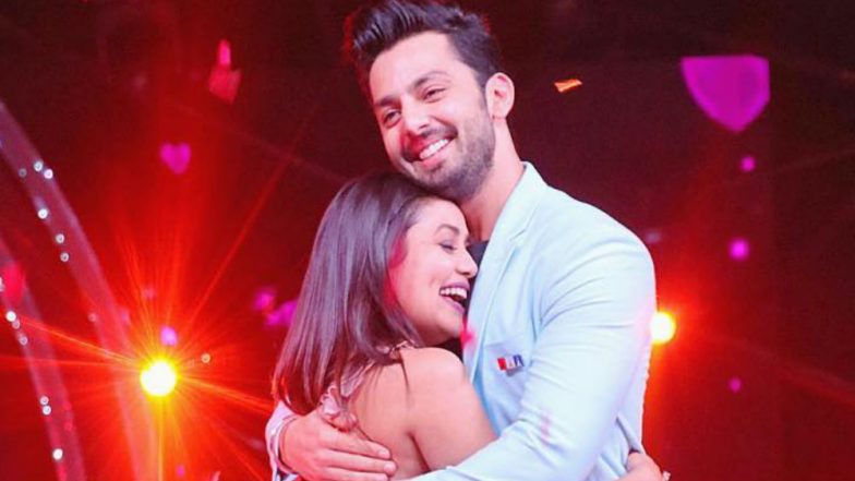 Neha Kakkar की शादी के बाद एक्स-बॉयफ्रेंड Himansh Kohli ने मांगी माफी? जानें वायरल खबर की सच्चाई!