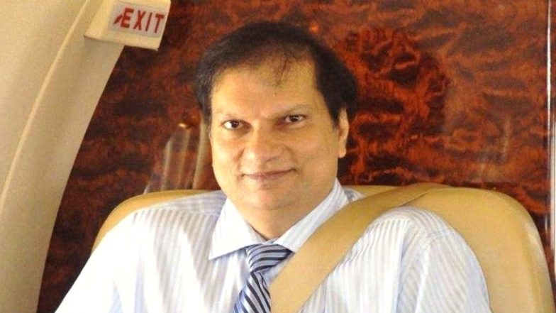 नीरव मोदी और विजय माल्या के बाद 5 हजार करोड़ लेकर देश से भागा ये गुजराती कारोबारी