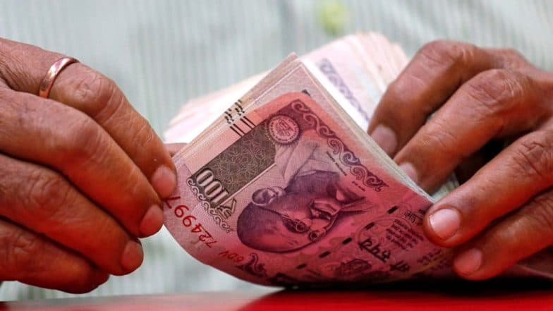 बाजार में आया 100 का नया नोट, रिजर्व बैंक ने किया जारी