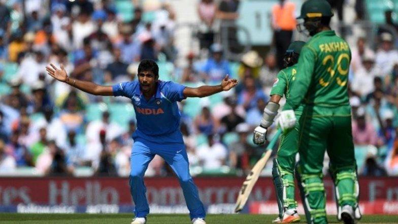 एशिया कप: भारत को मिला 163 रनों का लक्ष्य, भुवी-केदार जाधव को मिले 3-3 विकेट