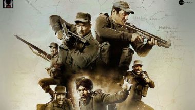 Paltan Quick Movie Review: देशभक्ति से भरी है अर्जुन रामपाल और सोनू सूद की यह फिल्म लेकिन....