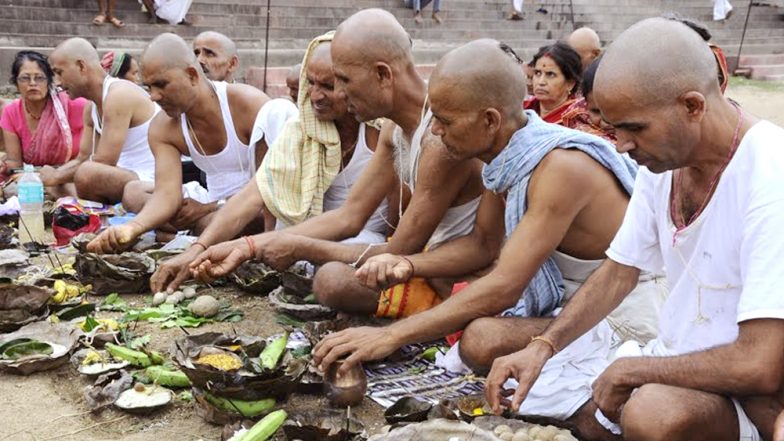 Pitru Paksha 2018: गया में श्राद्धकर्म के लिए जाने से पहले जान लें ये जरूरी बातें