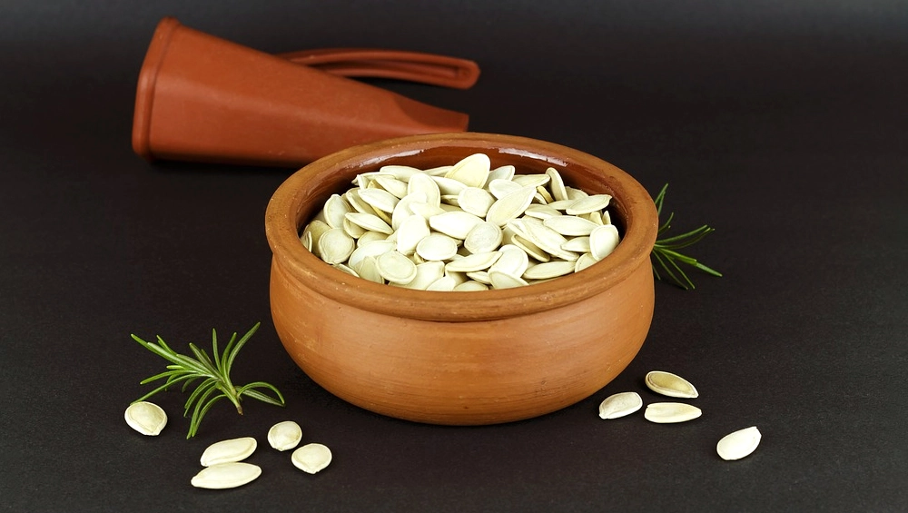 पीसीओएस वाली महिलाओं के लिए कद्दू के बीज खाने के फायदे