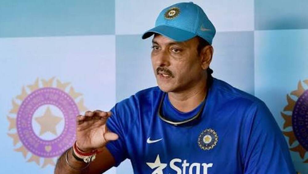 क्या रवि शास्त्री पर गिरेगी गाज? बीसीसीआई ने शुरू की कोच की तलाश क्या रवि शास्त्री पर गिरेगी गाज? बीसीसीआई ने शुरू की कोच की तलाश