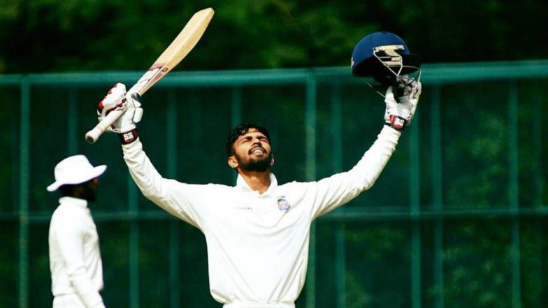 Ind vs SL: सीएसके के इस खिलाड़ी का दावा, MS Dhoni और Faf Du Plessis से मिले बैटिंग टिप्स से मुझे श्रीलंका में होगा फायदा