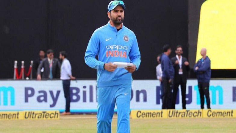 वसीम जाफर ने विराट की जगह रोहित शर्मा को वनडे और T20 कप्तान बनाए जाने की वकालत की