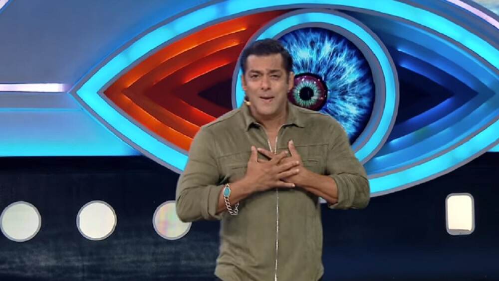 सलमान खान का दावा- आज तक किसी लड़की ने शादी के लिए नहीं किया प्रपोज