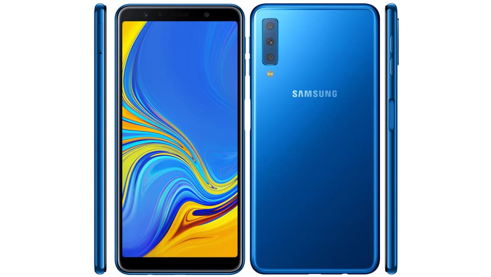 Samsung Galaxy S10+ Lite की कीमत हुई लीक, 20 फरवरी को होगा लॉन्च Samsung Galaxy S10+ Lite की कीमत हुई लीक, 20 फरवरी को होगा लॉन्च