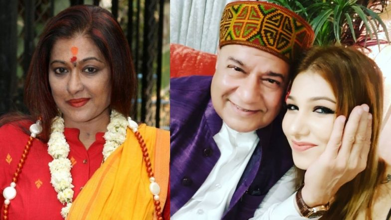 Bigg Boss 12: एक्स-वाइफ सोनाली राठोड ने अनूप-जसलीन के रिलेशनशिप को लेकर कह दी ये बड़ी बात