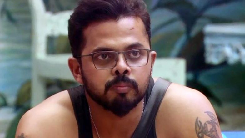 Bigg Boss 12: इस कंटेस्टेंट ने दी श्रीसंत को मारने की धमकी, Video देख आप भी रह जाएंगे हैरान