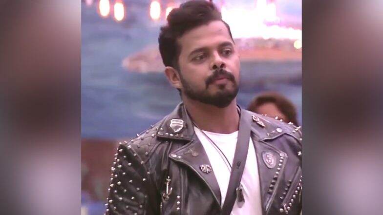 Bigg Boss 12 Finale: श्रीसंत बने शो के विनर? सोशल मीडिया पर Viral हुई ये फोटो Bigg Boss 12 Finale: श्रीसंत बने शो के विनर? सोशल मीडिया पर Viral हुई ये फोटो