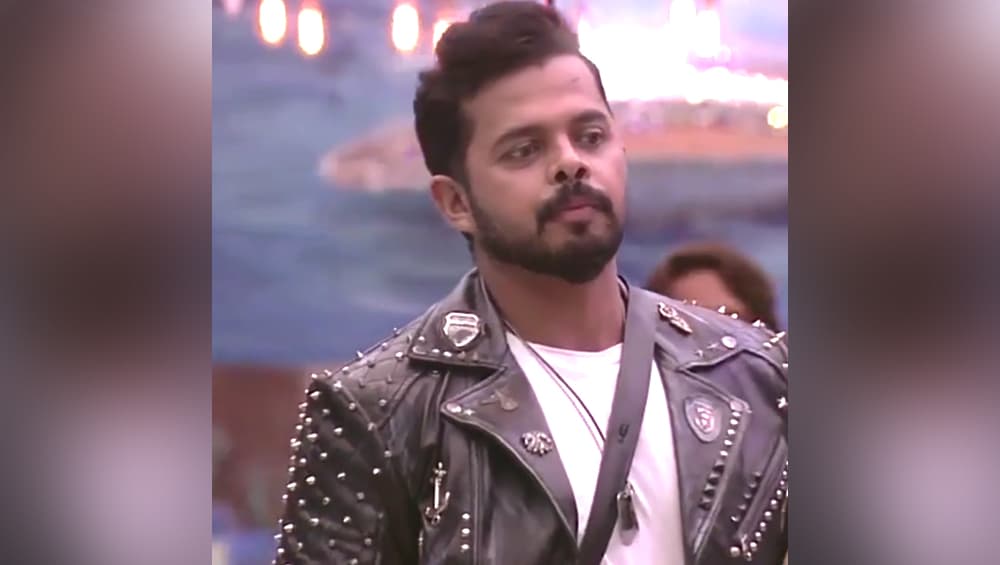 Bigg Boss 12: फिर से आया श्रीसंत को गुस्सा, बिग बॉस को बताया सबसे घटिया शो Bigg Boss 12: फिर से आया श्रीसंत को गुस्सा, बिग बॉस को बताया सबसे घटिया शो