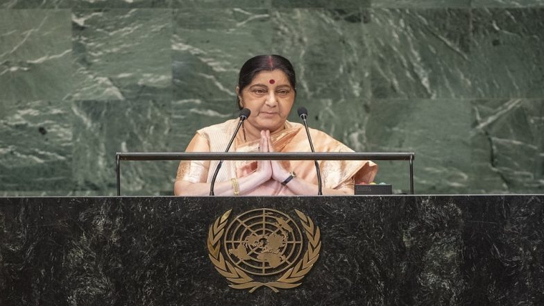 भारत के समर्थन में आया UN, पाकिस्तान की बढ़ी टेंशन