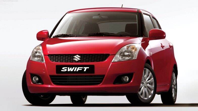 Maruti Suzuki рдиреЗ рдХреА 3 рд╣рдЬрд╛рд░ рд╕реЗ рдЬреНрдпрд╛рджрд╛ рдЕрд╕реНрдерд╛рдпреА рдХрд░реНрдордЪрд╛рд░рд┐рдпреЛрдВ рдХреА рдЫреБрдЯреНрдЯреА, рдордВрджреА рдХреЗ рдЪрд▓рддреЗ рдкреНрд░реЛрдбрдХреНрд╢рди рднреА рдШрдЯрд╛рдпрд╛