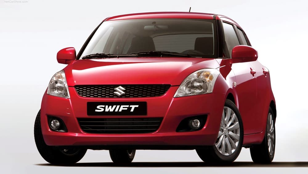 Maruti Suzuki ने की 3 हजार से ज्यादा अस्थायी कर्मचारियों की छुट्टी, मंदी के चलते प्रोडक्शन भी घटाया Maruti Suzuki ने की 3 हजार से ज्यादा अस्थायी कर्मचारियों की छुट्टी, मंदी के चलते प्रोडक्शन भी घटाया