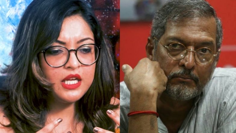 तनुश्री दत्ता की मिला CINTA का साथ? सिने एंड टीवी आर्टिस्ट एसोसिएशन ने जारी किया ये बयान