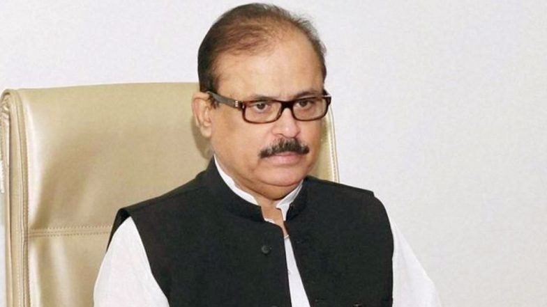 कांग्रेस में शामिल होने की चर्चा के बीच तारिक अनवर ने सोनिया गांधी को लेकर दिया बड़ा बयान, कहा- विदेशी मूल का मुद्दा उठाना गलती थी