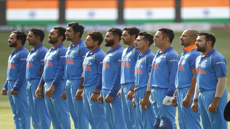 Live Cricket Streaming and Score India vs Australia 2nd T20 2019: भारत बनाम ऑस्ट्रेलिया 2019 के दूसरे T20 मैच को आप हॉटस्टार पर देख सकते हैं लाइव