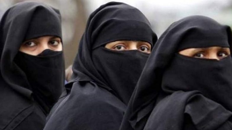 लोकसभा में 27 दिसंबर को होगी तीन तलाक बिल पर बहस, हंगामे के आसार