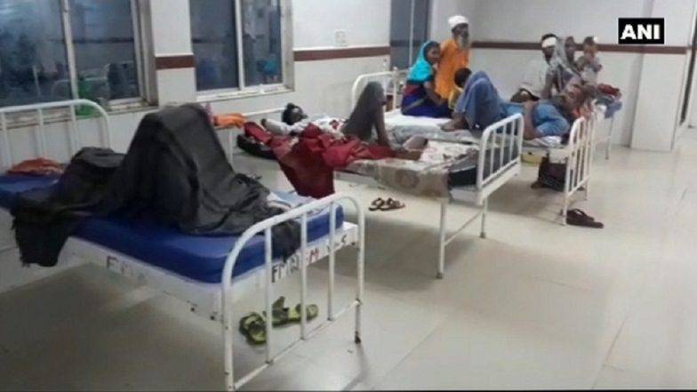 बिहार: मुजफ्फरपुर में संदिग्ध इंसेफेलाइटिस का आतंक, अब तक 14 बच्चों की मौत, दर्जनों बीमार